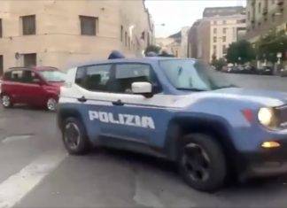 polizia