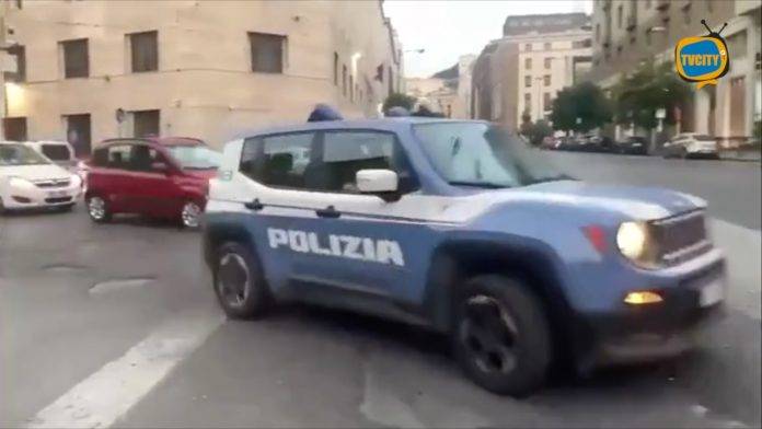 polizia