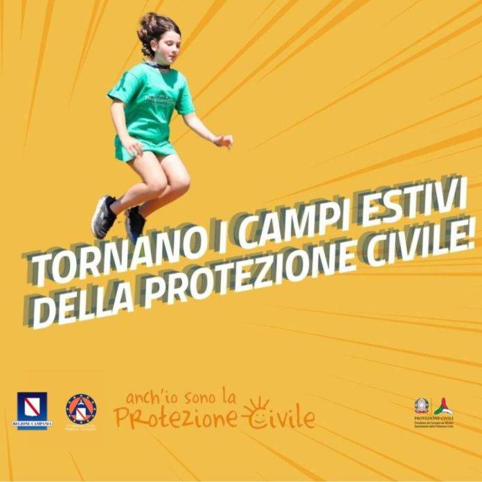 campi scuola