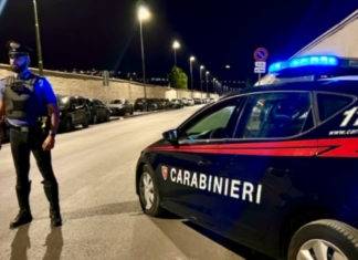 carabinieri