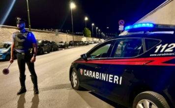 carabinieri