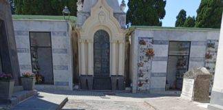 cimitero