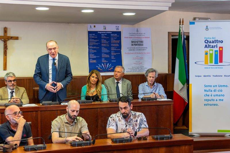 conferenza