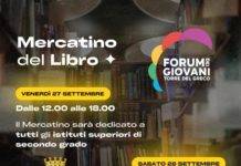 mercatino del libro