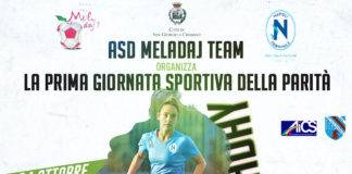 giornata sportiva