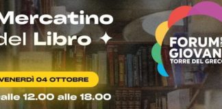 mercatino del libro