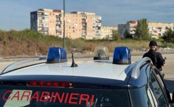 carabinieri