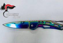 coltello