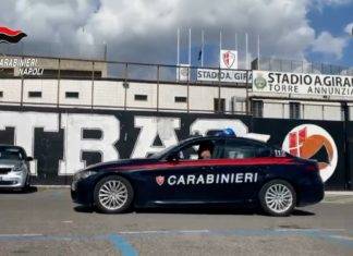 carabinieri