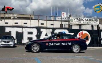 carabinieri