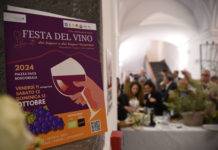 festa vino