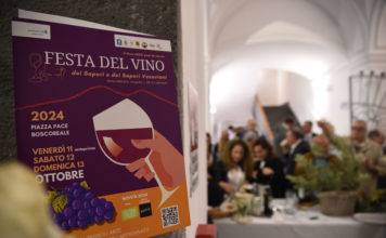 festa vino