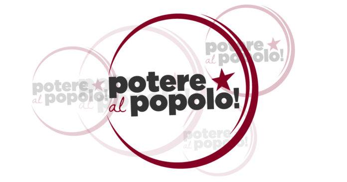 potere al popolo