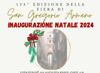 inaugurazione