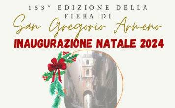 inaugurazione