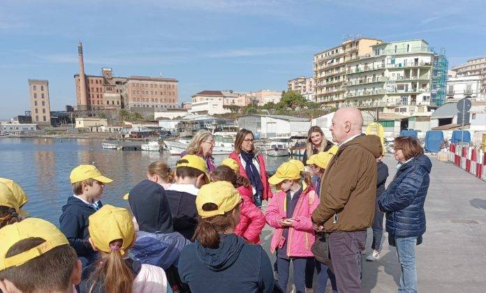 porto torre