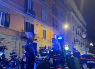 carabinieri