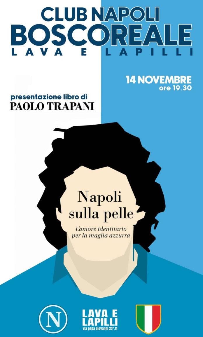 libro napoli