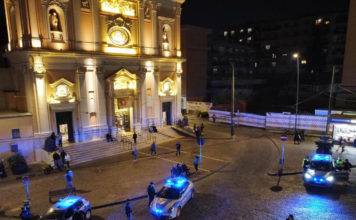 polizia portici