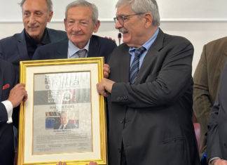 premio amedeo