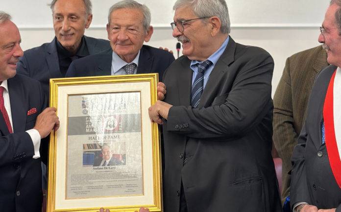 premio amedeo