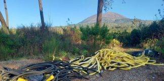 vesuvio