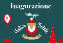 felice natale