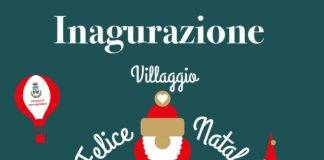 felice natale