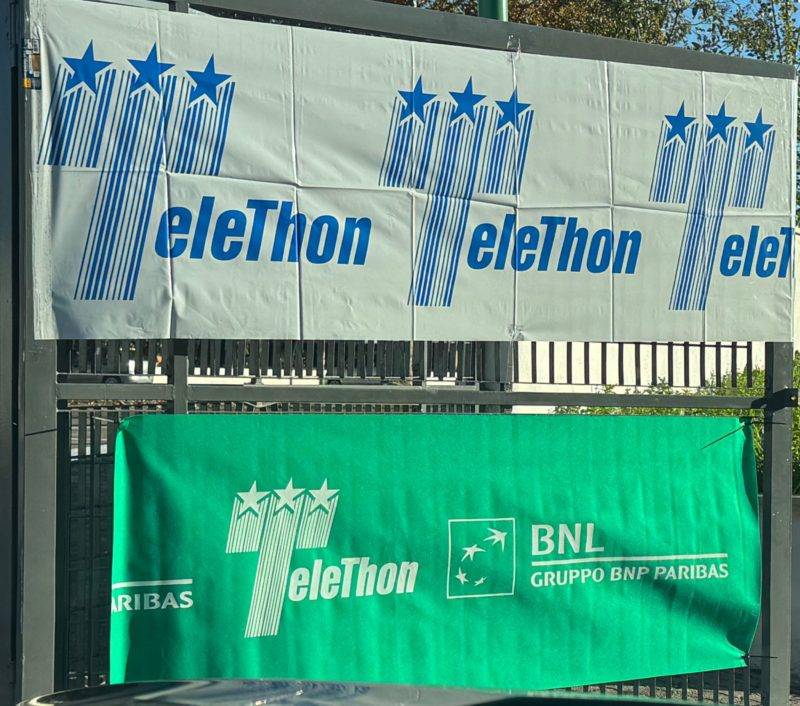 telethon 