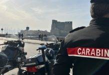 carabinieri