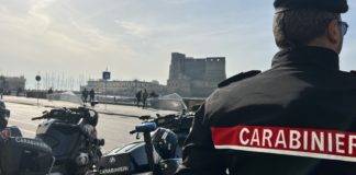 carabinieri