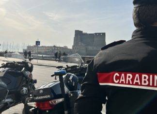 carabinieri