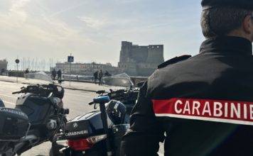 carabinieri