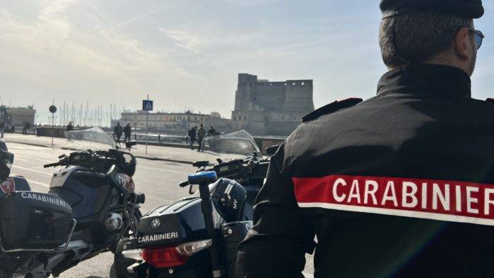 carabinieri