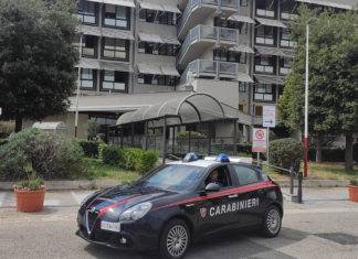 carabinieri