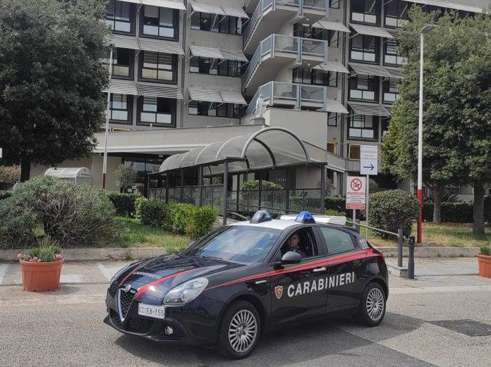 carabinieri