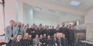 gala carabinieri