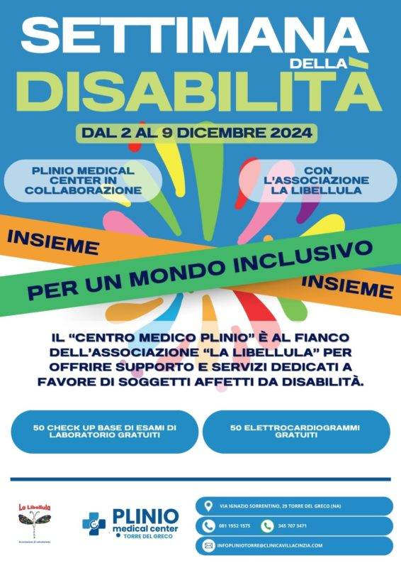 diasabilità 