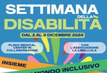 disabilità