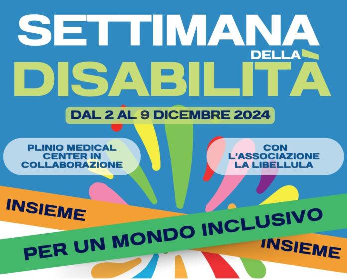 disabilità