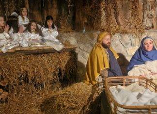 presepe