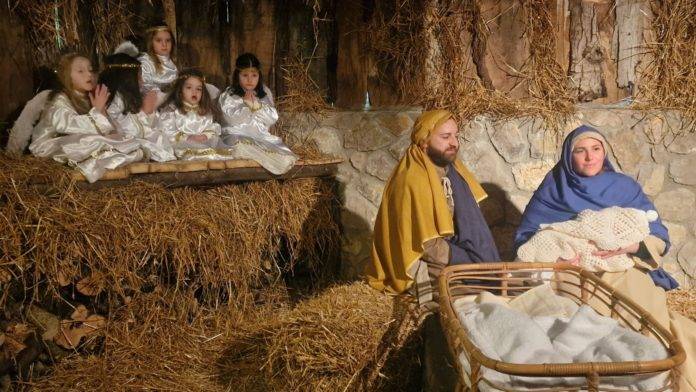 presepe