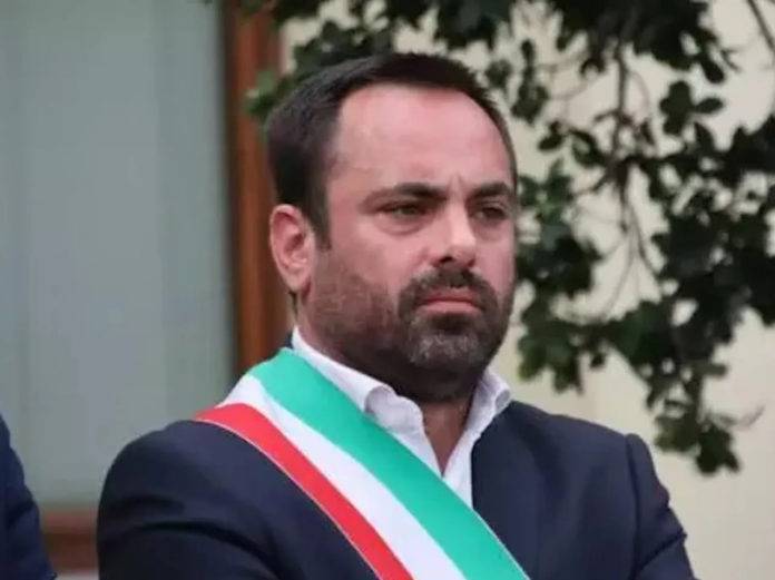 sindaco vico