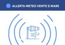 allerta meteo