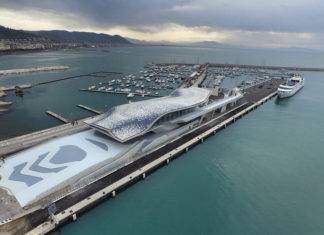 salerno stazione