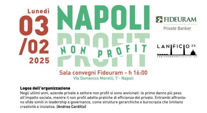 napoli profit