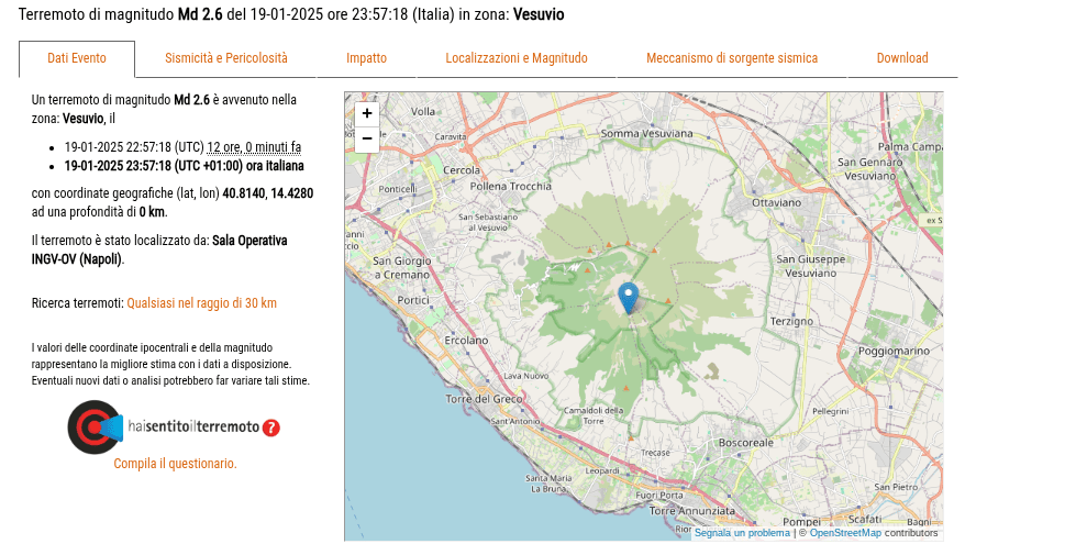 terremoto 