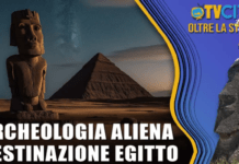 archeologia aliena