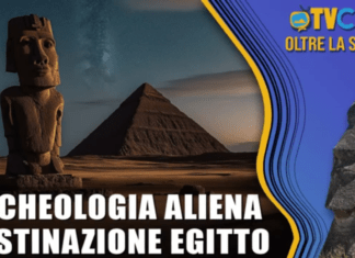 archeologia aliena