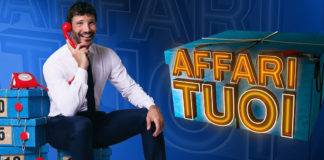 affari tuoi